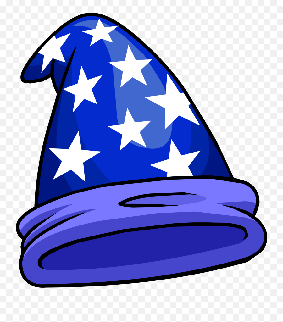 Wizard Hat Png 2 Image - Wizard Hat Png Transparent,Wizard Hat Png