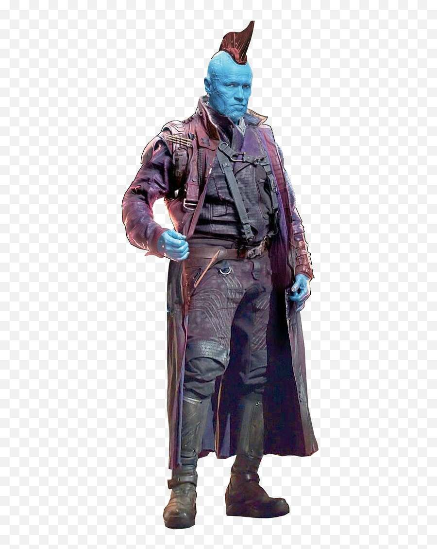 Guardians Of The Galaxy Vol - Guardians Of The Galaxy Yondu Png,Guardians Of The Galaxy Vol 2 Png