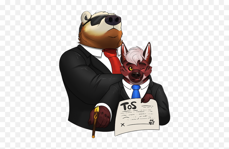 Tos Info - Fictional Character Png,Zootopia Icon