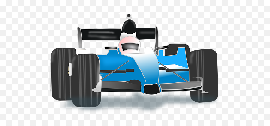 200 Free Formula 1 U0026 Racing Images - Blue Race Car Clipart Png,Formula Vehicle Icon
