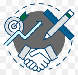 Digital Marketing Partner Dmpp Wsi Comandix - Brand Consistency Icon png