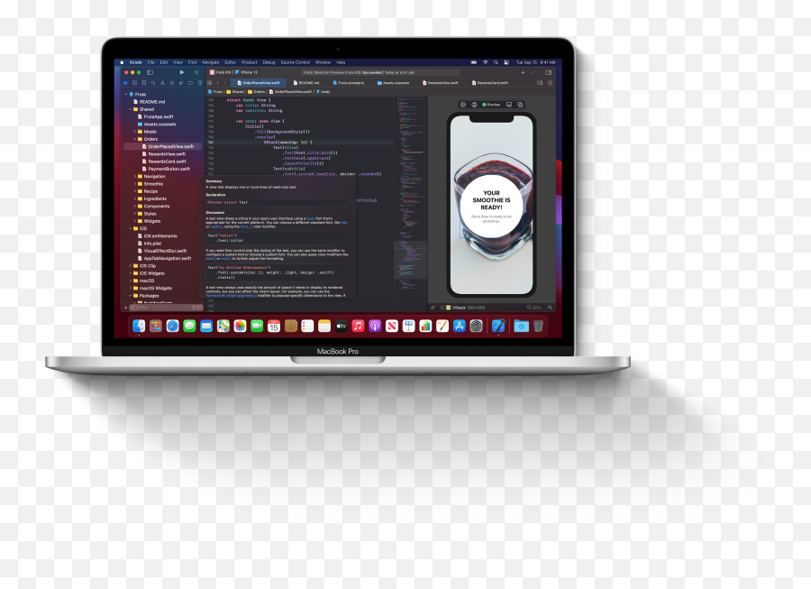 Apple Developer Program - Apple Developer Apple Developer Png,Ipad App Store Icon