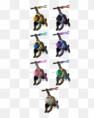 Surrender - Fictional Character png