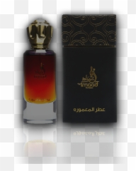 Imaad - Perfume Png,Perfume Bottle Png