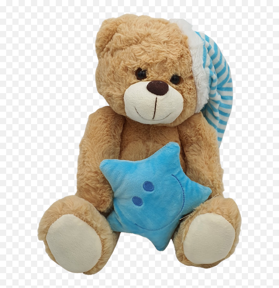 Starry Night - Teddy Bear Soft Png,Teddy Bear Icon Coat
