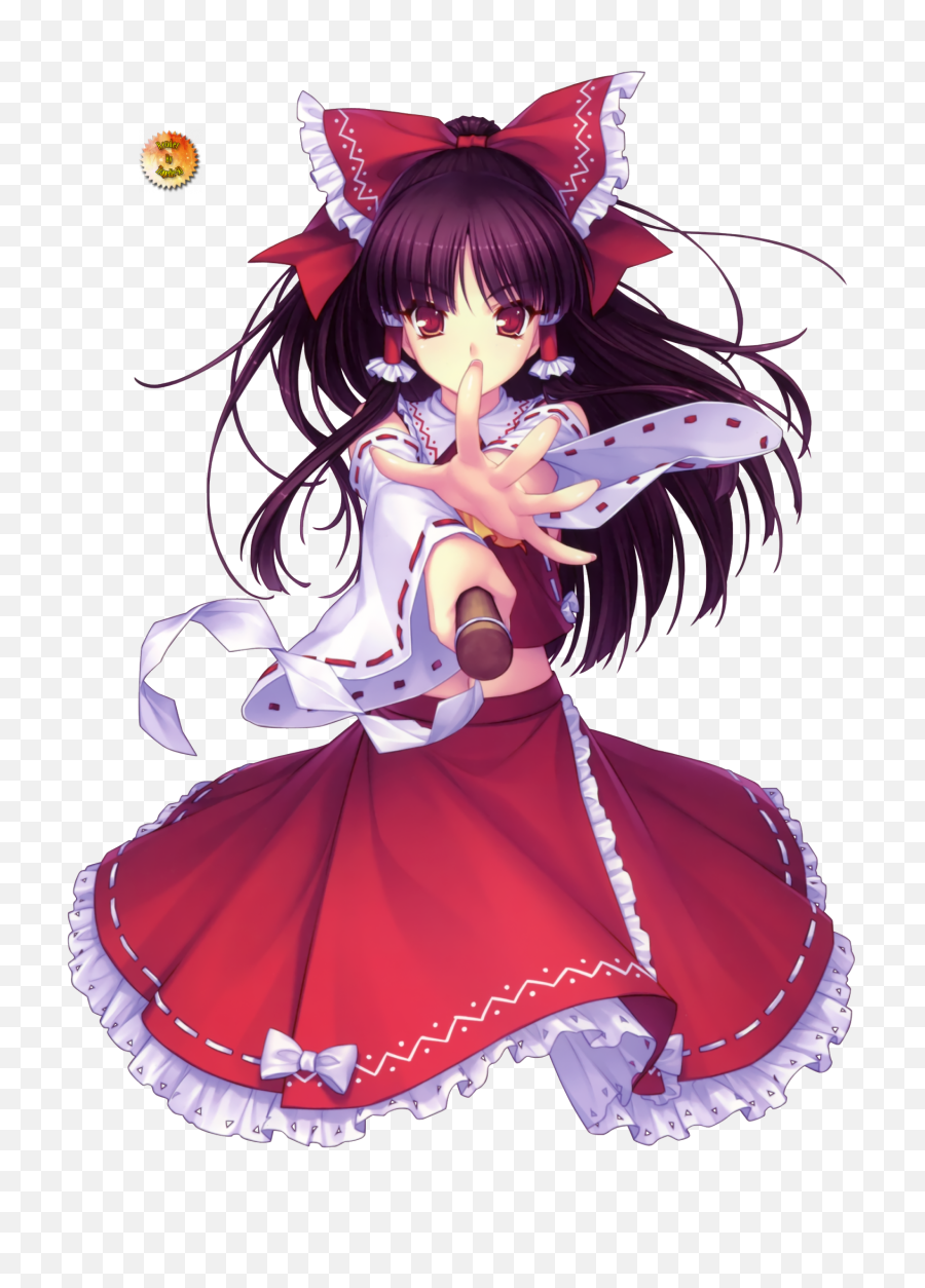 Mfg Nozu0027s Warzone Custom Portrait Thread - Page 143 Touhou Reimu And Patchouli Png,Xmen Days Of Future Past Folder Icon