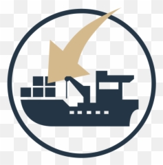 Pidgin Internacional - Icon Barco png