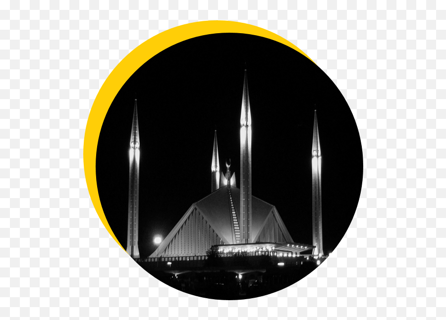 Source Code - Faisal Mosque Png,Icon Tower Karachi
