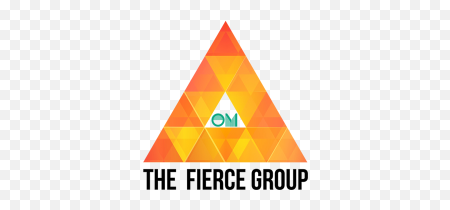 The Fierce Group About Us - Vertical Png,Fierce Icon