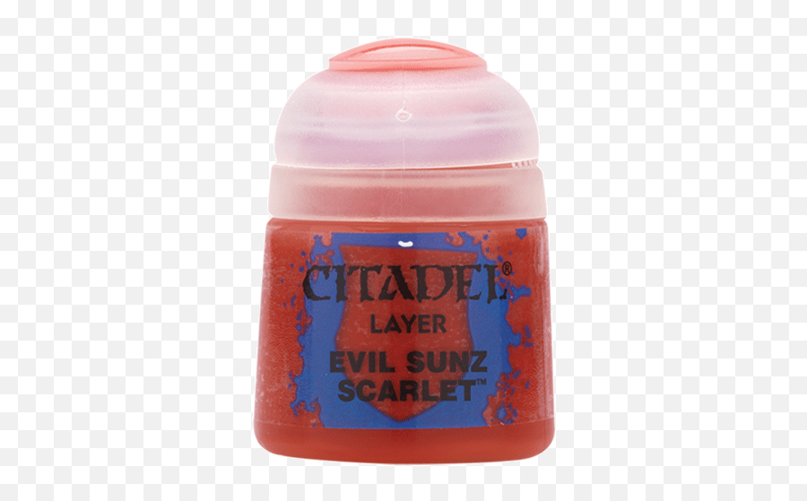 Layer Evil Sunz Scarlet - Citadel Layer Png,Scarlet Icon Comics