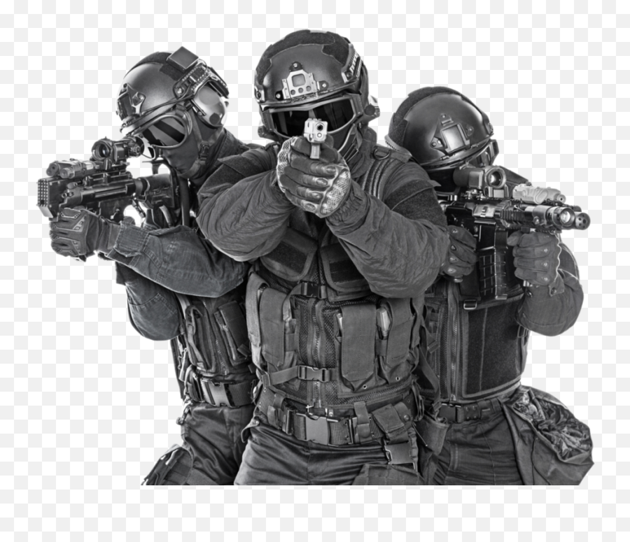 Special Ops Png 2 Image - Swat Png,Black Ops Png