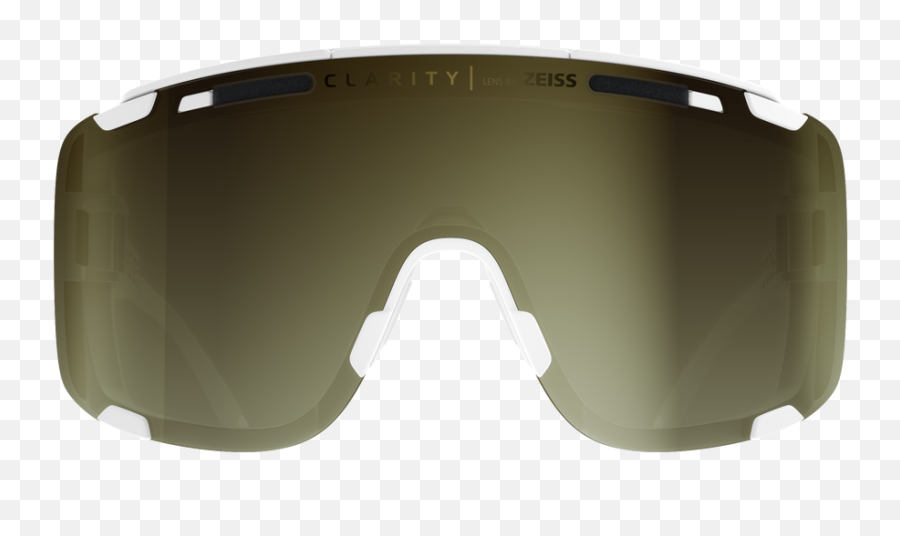 Poc Devour Glacial Sunglasses Sports - Poc Devour Glacial Png,Icon Variant Face Shield
