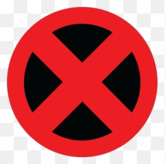 X Men Symbol Png Svg Transparent - Sattamatka,X Men Logo Png