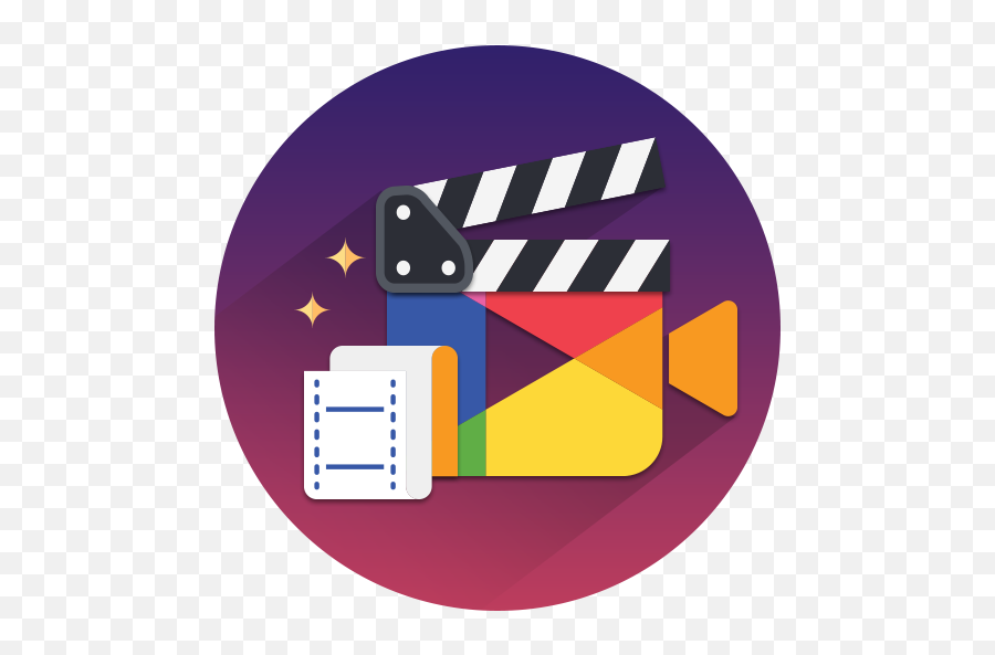 Video Editor Cut Merge - Music Video Maker Photos Apk 44 Illustration Png,Icon Music Video