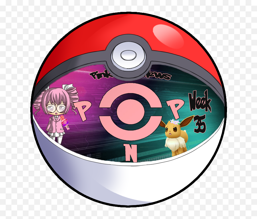 Pokémon Masters U2013 Pinkieu0027s Paradise - Fictional Character Png,Find The Hidden Z Icon On E3.nintendo.com