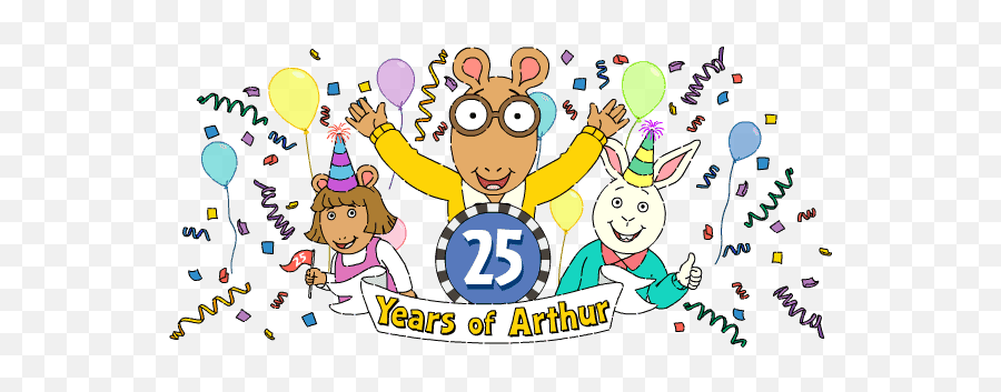 Arthur Home Pbs Kids - Pbs Kids Arthur 2020 Png,Pbs Kids Icon