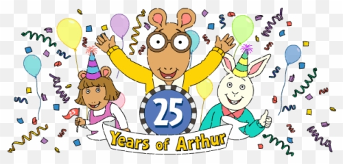 Arthur Home Pbs Kids - Pbs Kids Arthur 2020 png