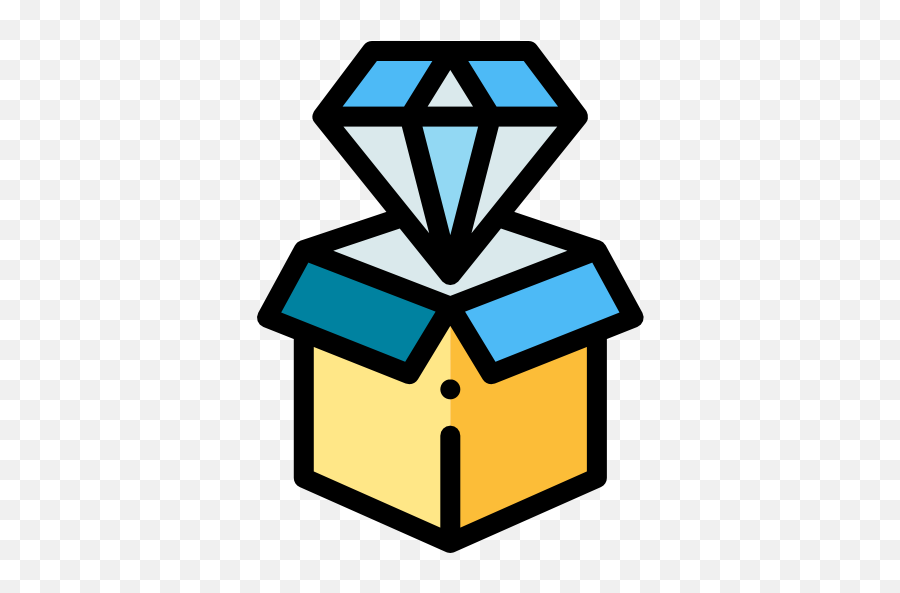 Free Icon Diamond - Value Proposition Icon Transparent Png,Value Proposition Icon