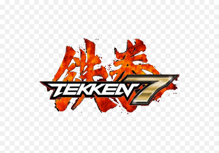 Tekken 7 Igx - Tekken 7 Logo Png,Tekken Png