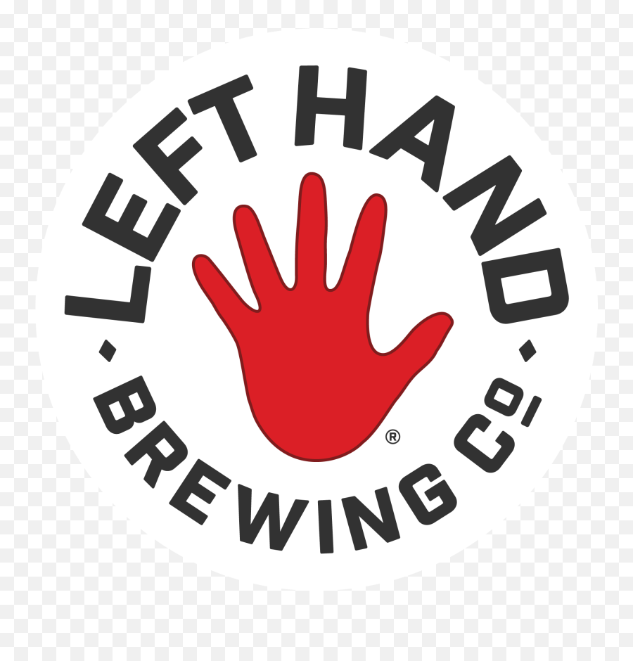 Left Hand Brewing Co Png Logo