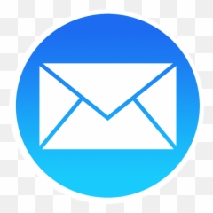 Easrn - Macos Mail Icon Png