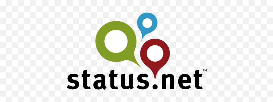 Make Your Own Twitter Like Social Networking Website Linux - Status Net Logo Png,Twitter Logo Color