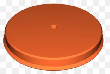 Turntable For Syrp Genie Mini By Walter Layher Download - Solid png