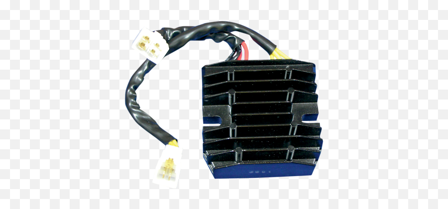 Hot Shot Series Voltage Regulator Rectifier Ducati 1198 Sp 2011 Ebay - Ducati Png,Icon Dodge D200