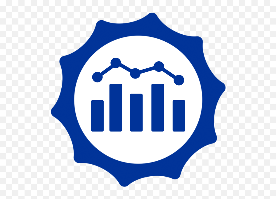 Open Suny Cote Monitoring Student Success Running Bb - Vector Bar Graph Png,Icon A Symbol Of Excellence