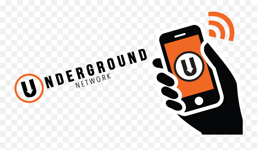 Charles Como U2013 Underground Network - Mobile Phone Png,Icon Weider