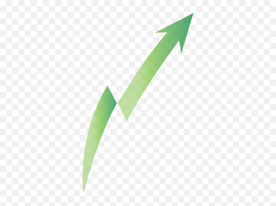 Testimonials The Modern Trader Png Growth Arrow Icon