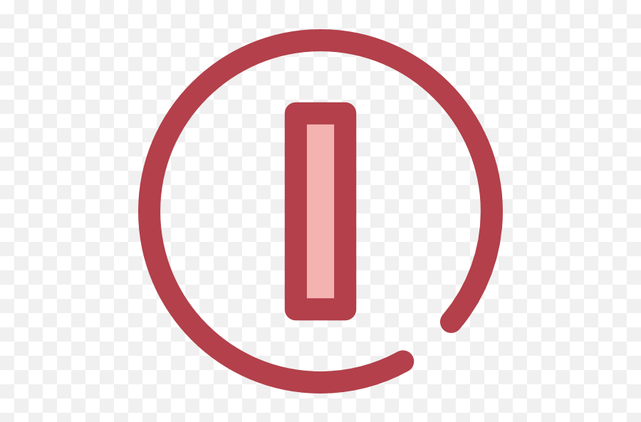 Free Icon Power Button Png