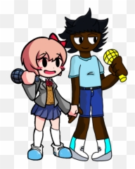 New Posts - Dead Community Fnf Mods Community On Game Jolt Png,Sayori Icon