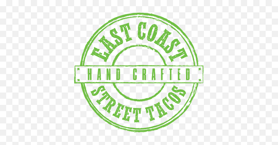 Home East Coast Street Tacos Png Icon