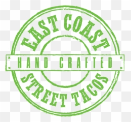 Home East Coast Street Tacos Png
