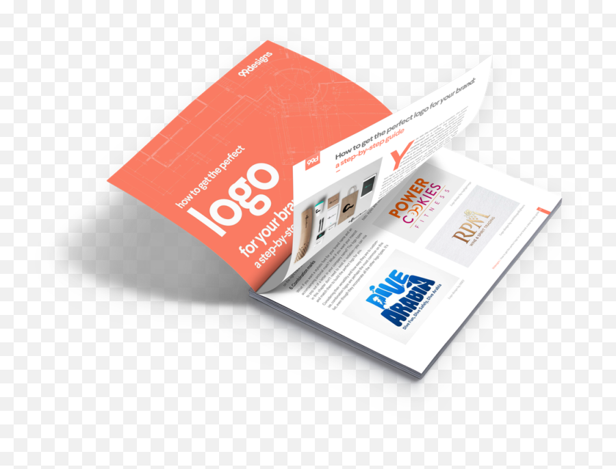 Learn How To Get The - Flyer Png,Logo Free