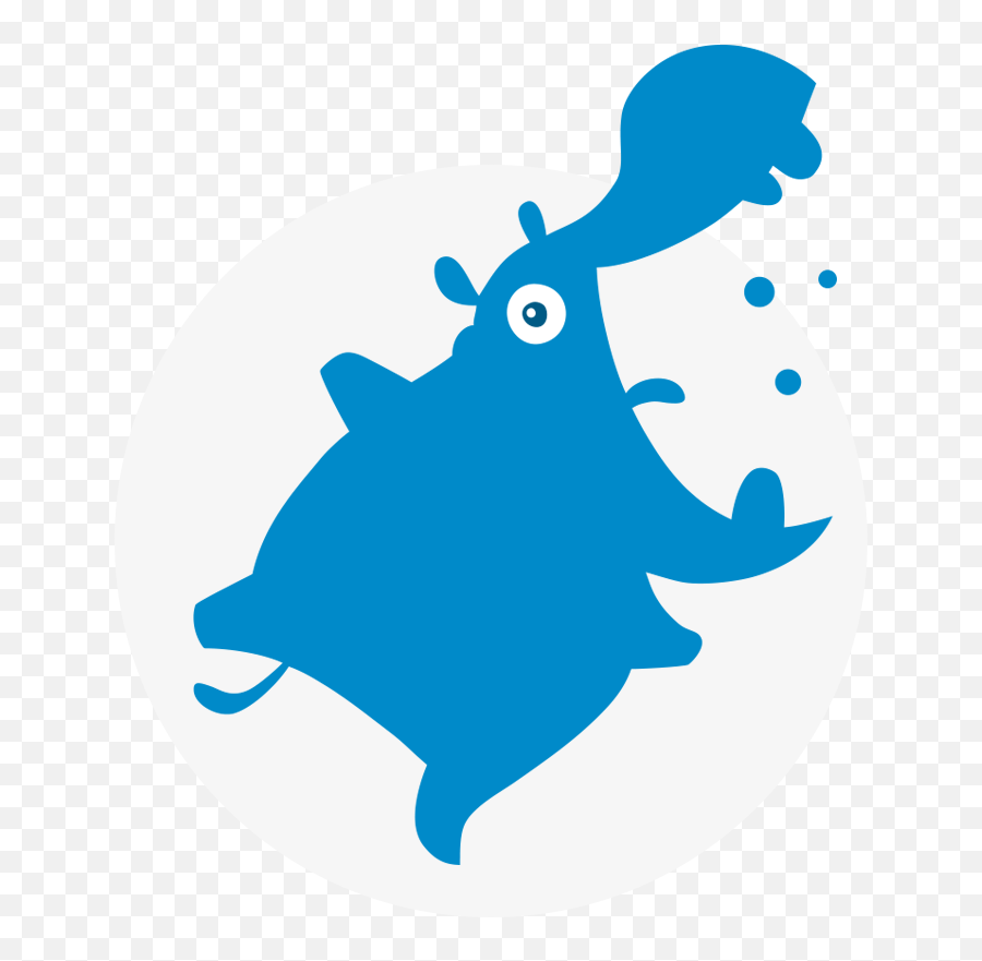 Hyper Hippo Games Logo Png Download - Hyper Hippo Games,Communist Hat Png