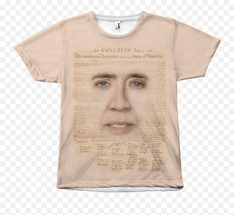 Download Hd Nicolas Cage With - Nicolas Cage Png,Nicolas Cage Png