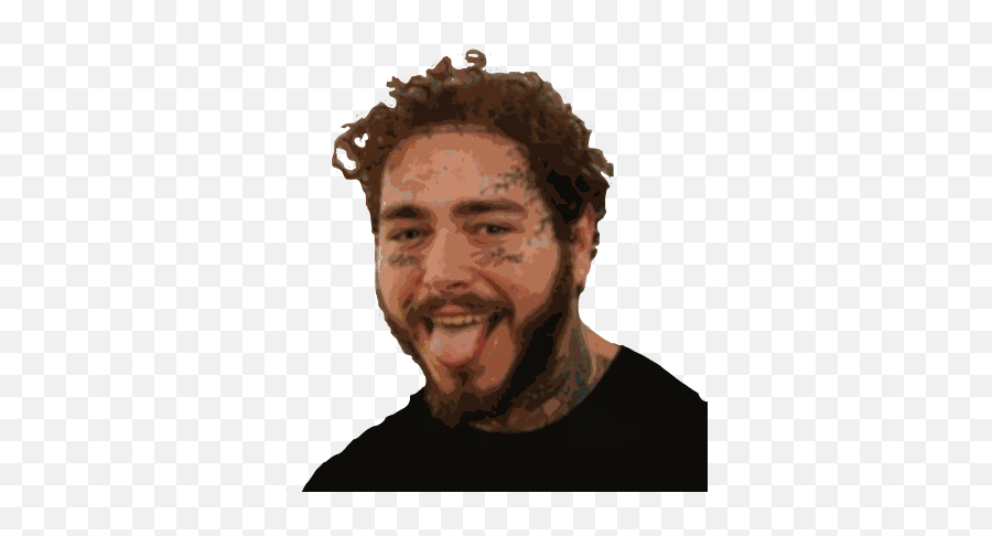 Postmalone Post Malone Stony Hollywoodsbleeding Beerpon - Post Malone Toys Png,Post Malone Png