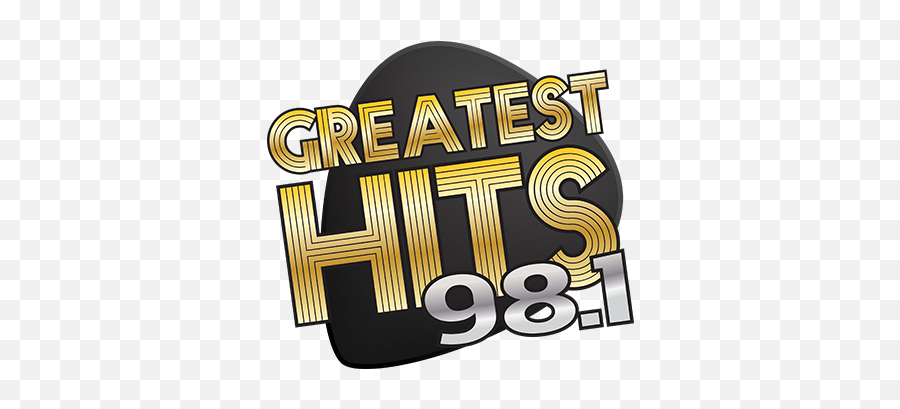 Beach Boys - Greatest Hits 981 Fm Png,The Beach Boys Logo