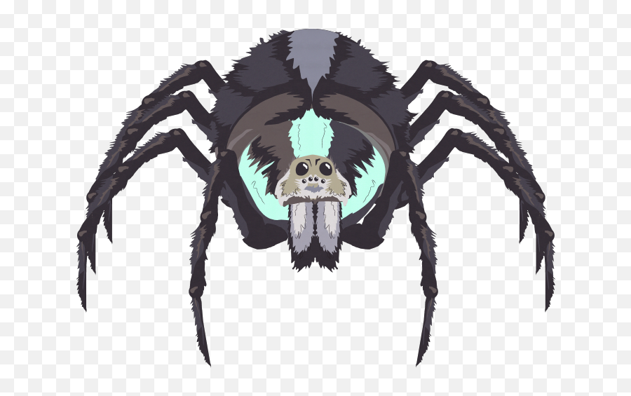 Queen Spider - Official South Park Studios Wiki South Park Queen Spider South Park Png,Spider Logos