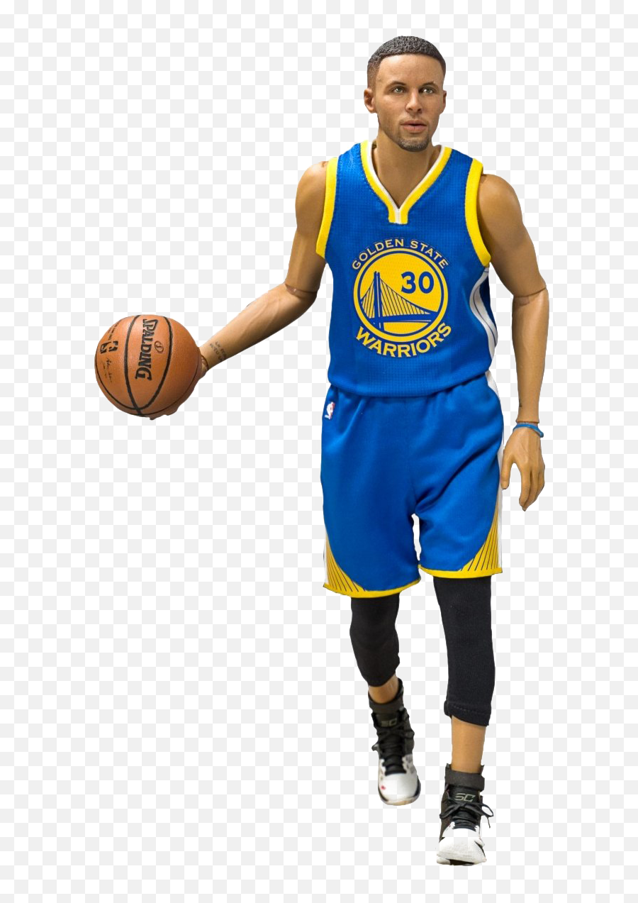 Nba Player Png Image - Transparent Stephen Curry Png,Basketball Players Png
