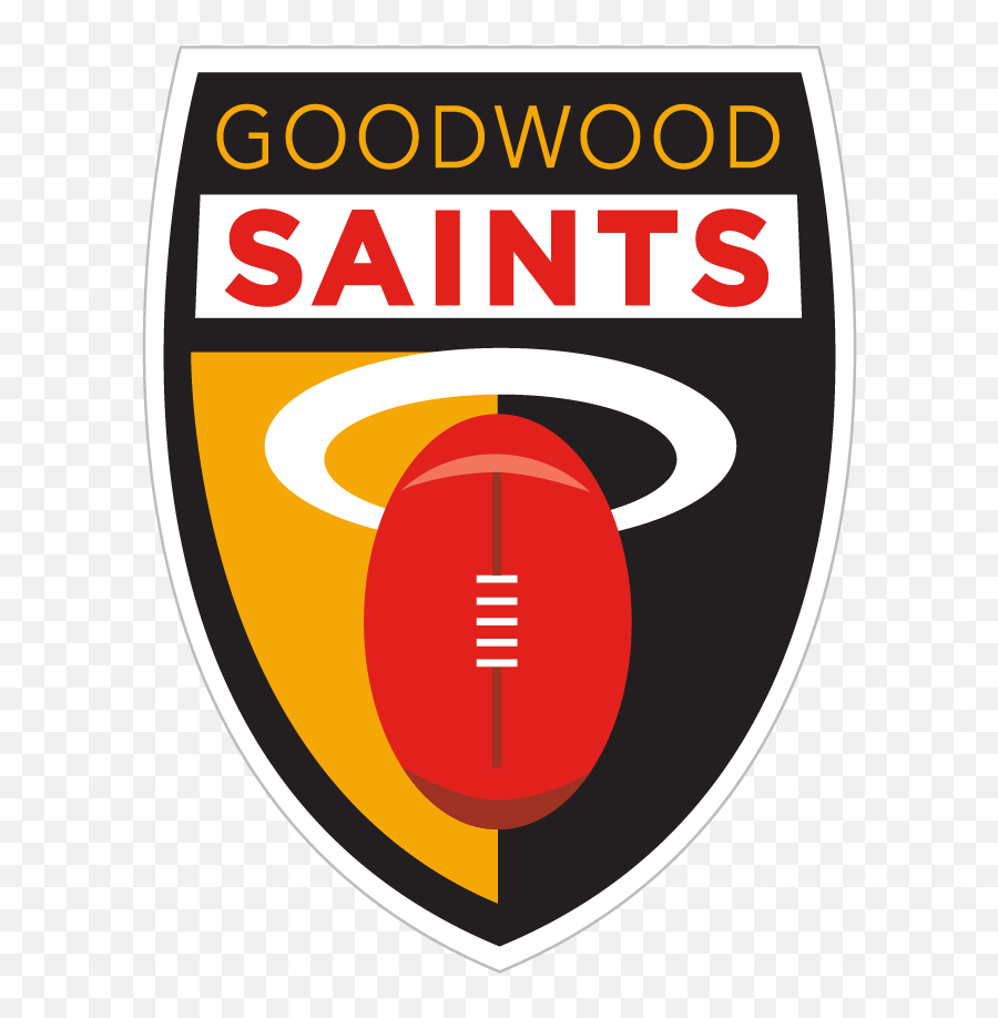 Goodwood Saints Football Club - Goodwood Saints Football Club Png,Saints Logo Png