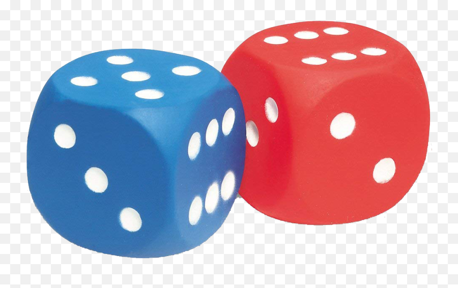 Dice Png Image Download Red