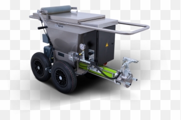 4spark Airless Sprayer Universal Pump - Planer Png,Spray Paint X Png