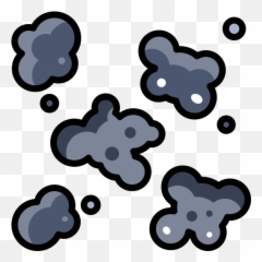 Dust - Icon Png Transparent