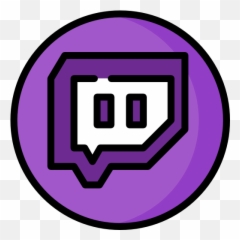 Transparent Background Roblox Logo - Rblxgg Survey Discord Purple Png
