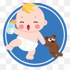 Free Png Baby Cartoon