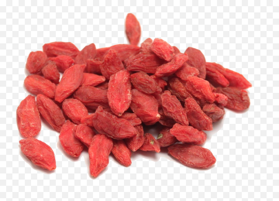 Goji Berries Png 3 Image - K T Hu C Terrasoul 454g,Berries Png