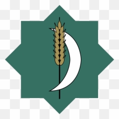 Islamic Party Of Britain Logo - Png